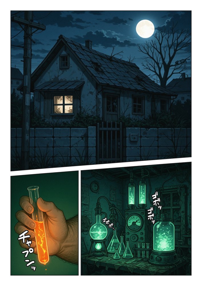 キモおじ⇔JK入れ替わり【1】この娘の人生台無しにしたろw