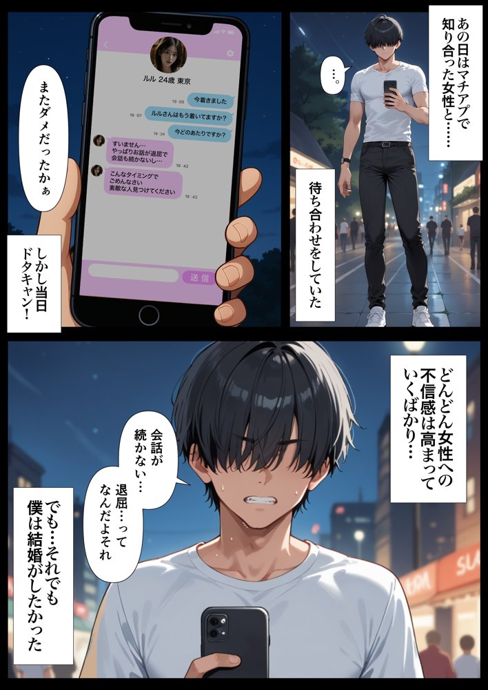 交際ゼロ日婚のクールで可愛い妻が【常に】全裸なんですけど…VOL.1