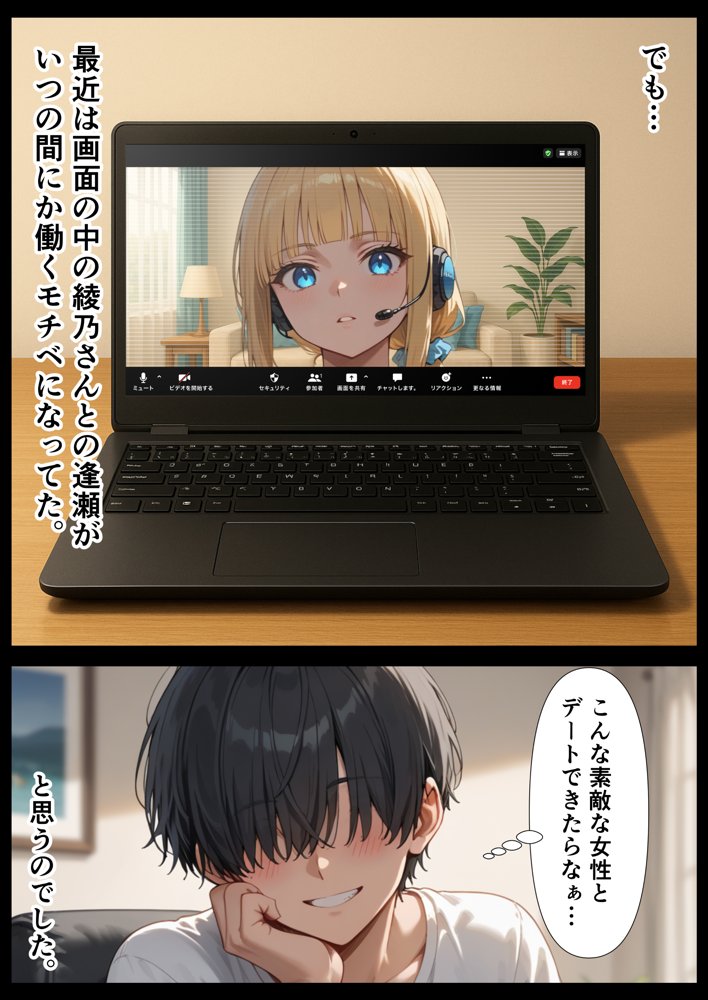 交際ゼロ日婚のクールで可愛い妻が【常に】全裸なんですけど…VOL.1