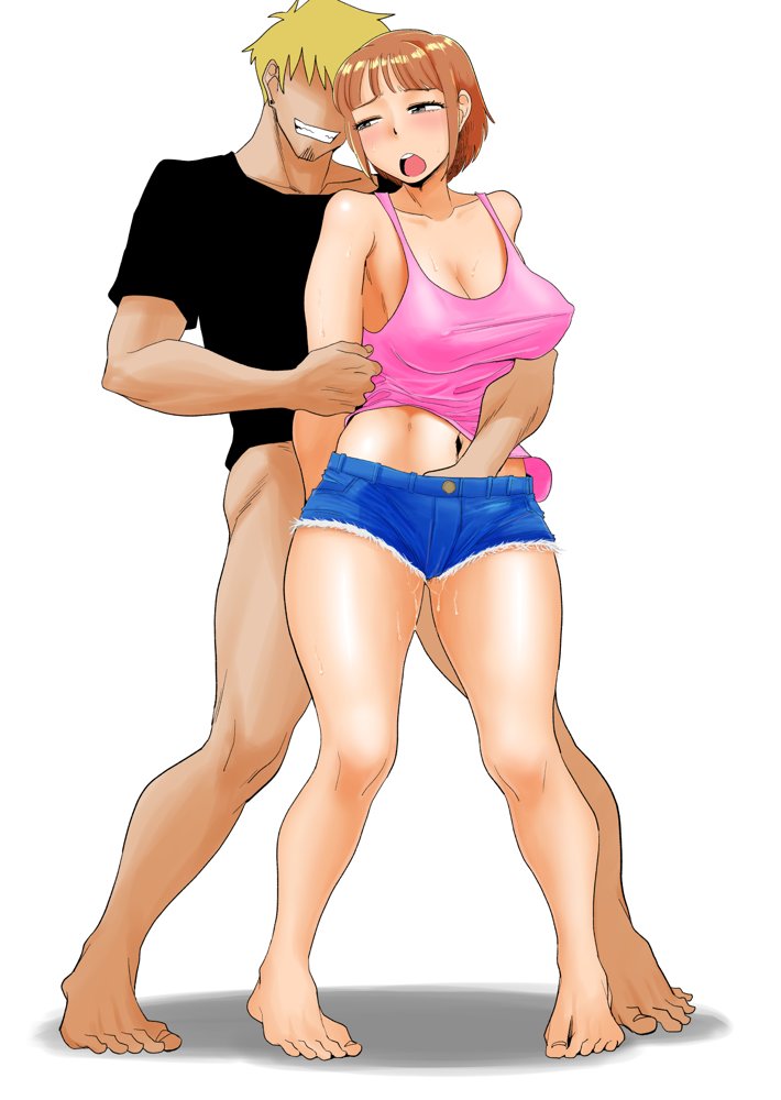 【総集編】はいとく先生 10年分のNTR