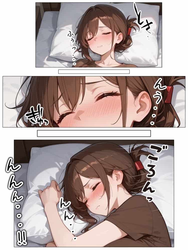 【続編:JKコス教師2】ラブドール頼んだら、JKコス教師が来た