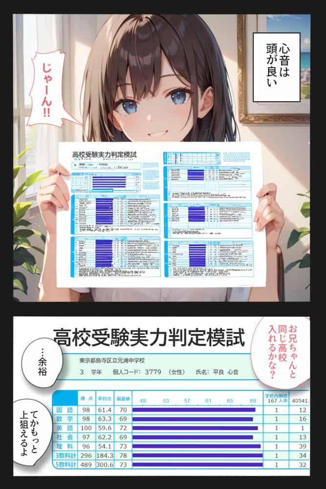 逃げてもいいんだよ 完全版