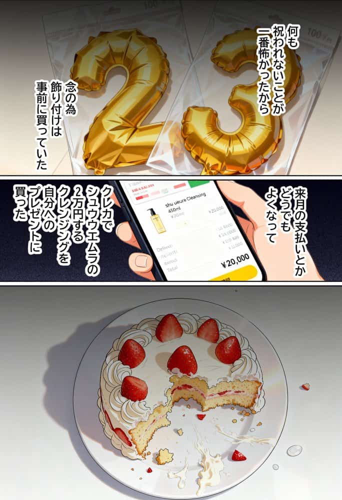 【実話】都合のいい女だったOL（23）がモラハラ彼氏から卒業して、マチアプで本命男を掴むまでwww