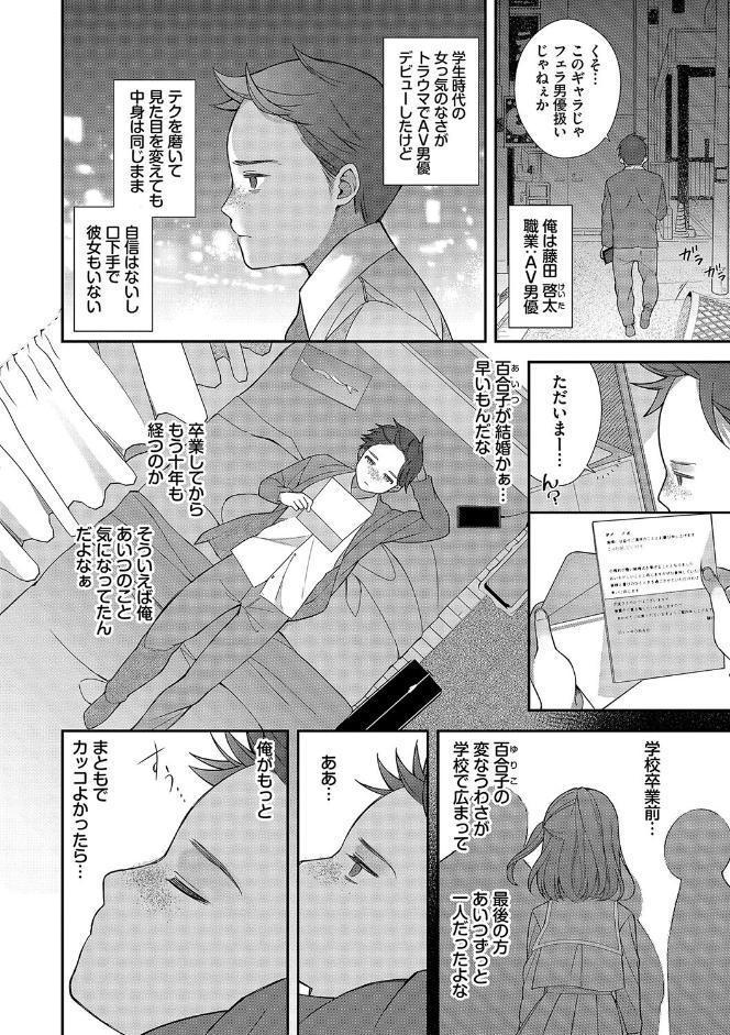青春コンプレックス〜タイムリープでエロ無双！！〜1 【電子限定】【FANZA限定】【デジタル特装版】