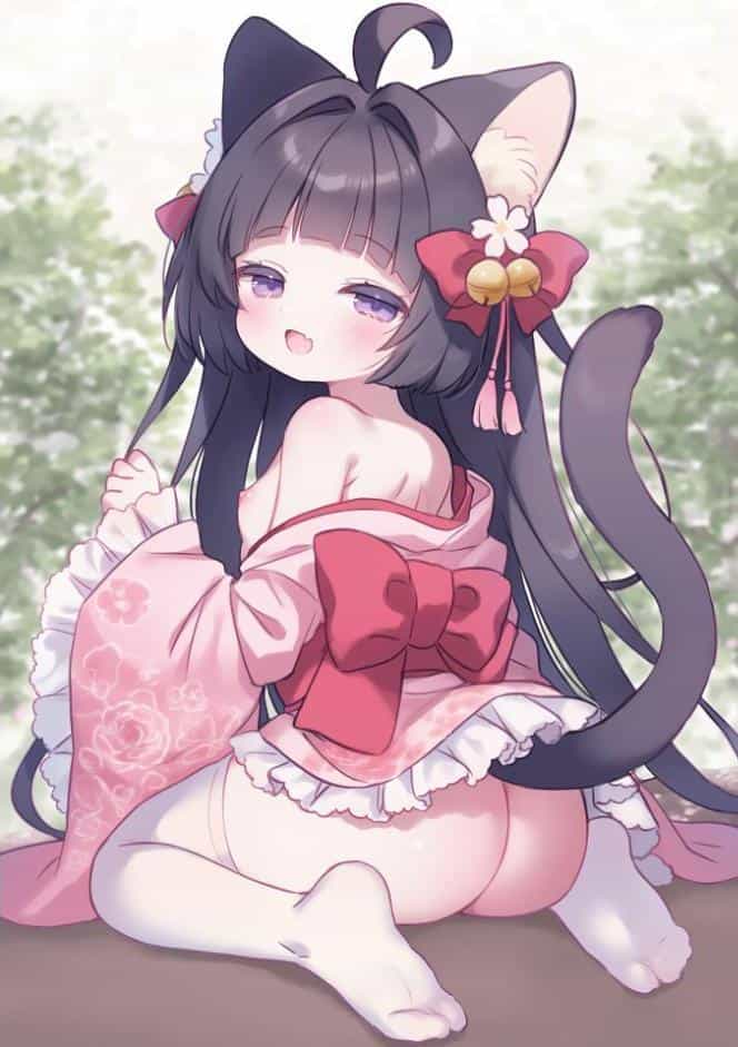 ロリババア専門アンソロジー 千代娘 巻の拾壱