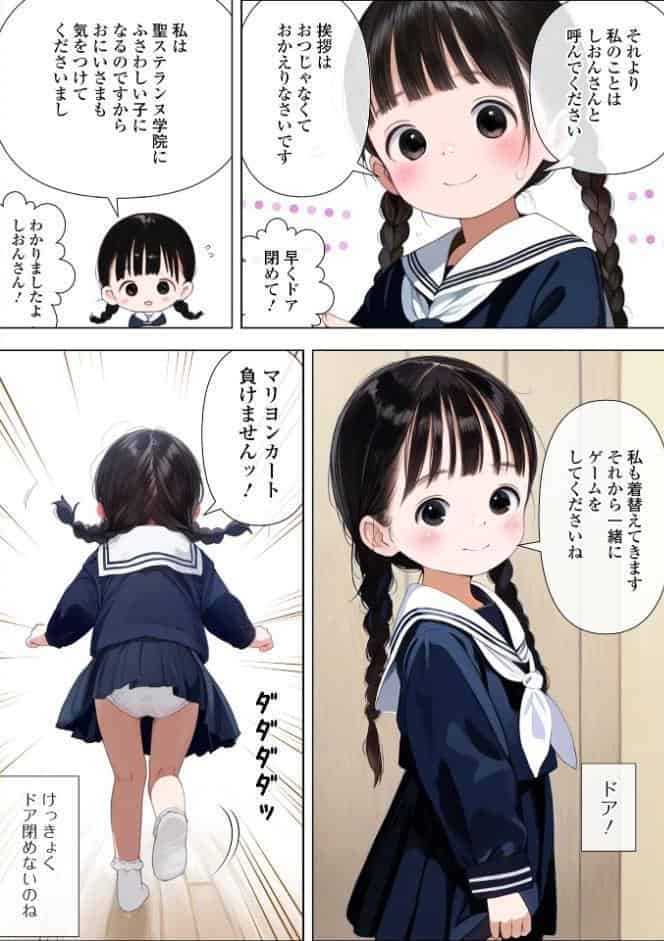 デジタルぷにぺどッ！ vol.40