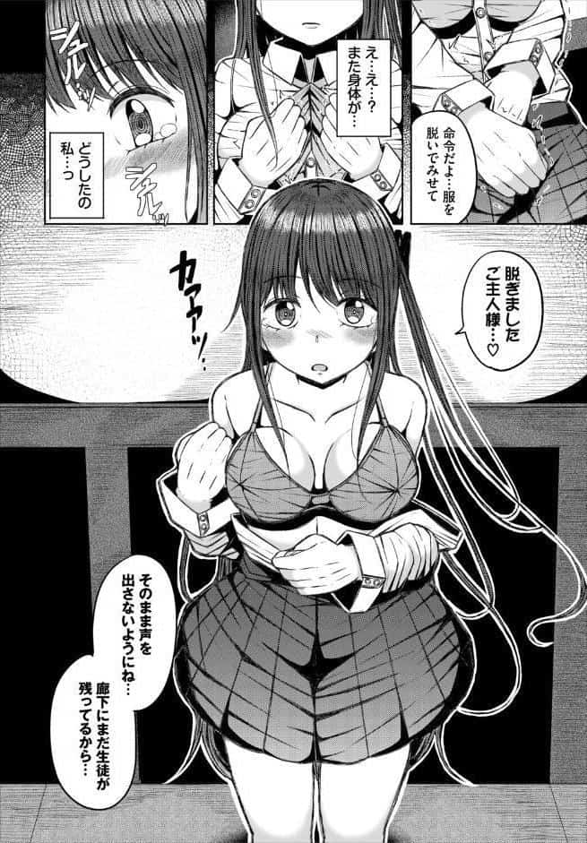 ダンジョン攻略はSEXで！！ VOL.29