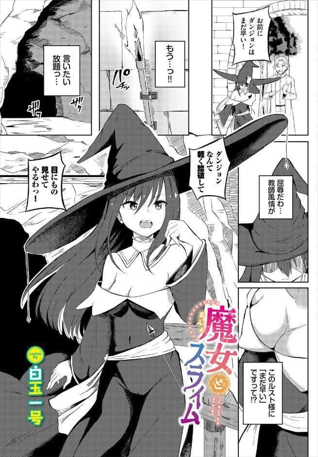 ダンジョン攻略はSEXで！！ VOL.29