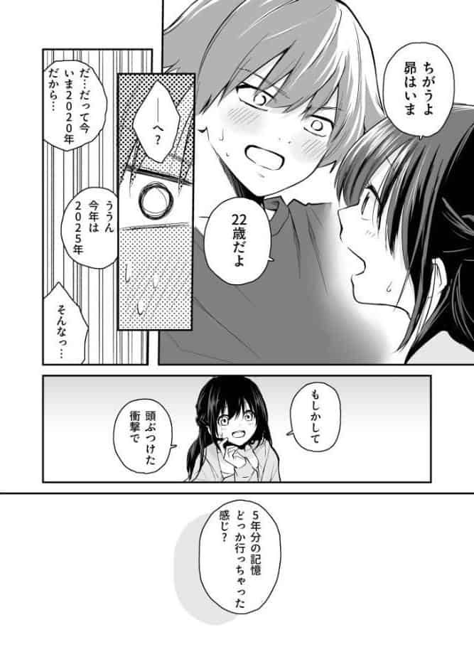 大好きなキミと【FANZA限定特装版】【18禁】