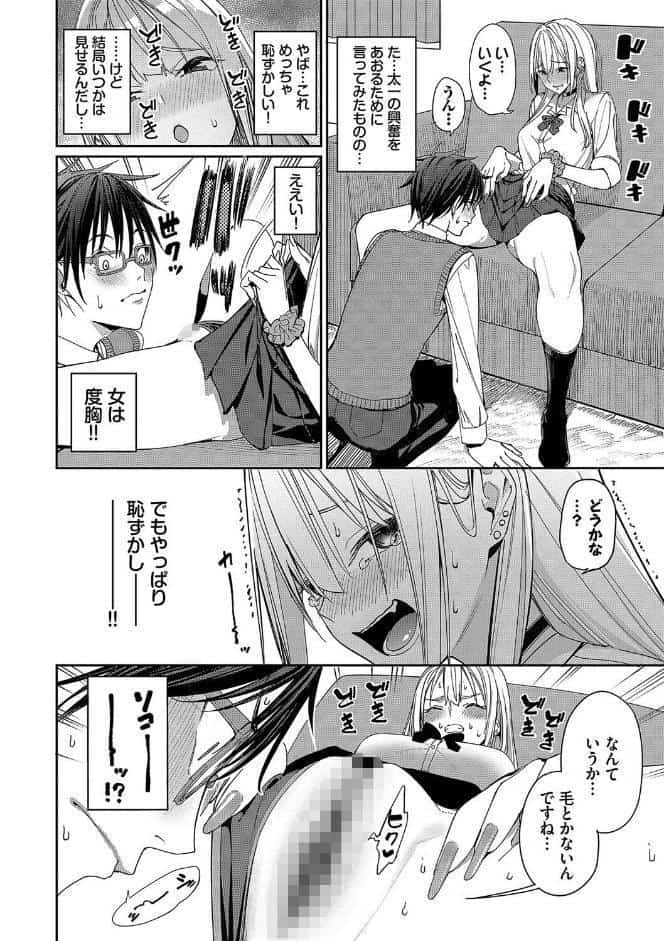めちゃくちゃシタい【デジタル特装版】【FANZA限定版】