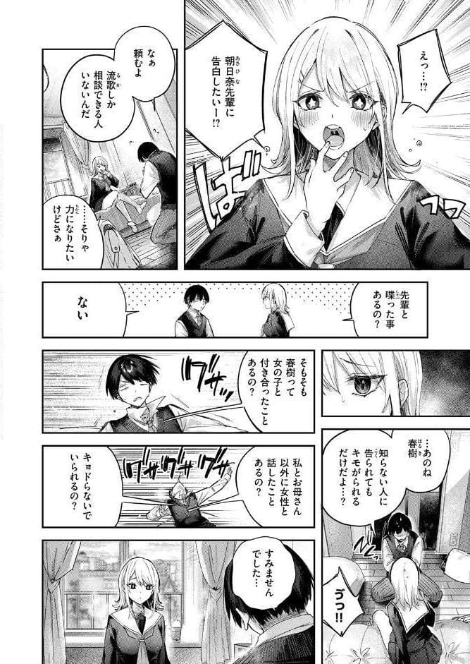 COMIC快楽天ビースト 2026年03月号