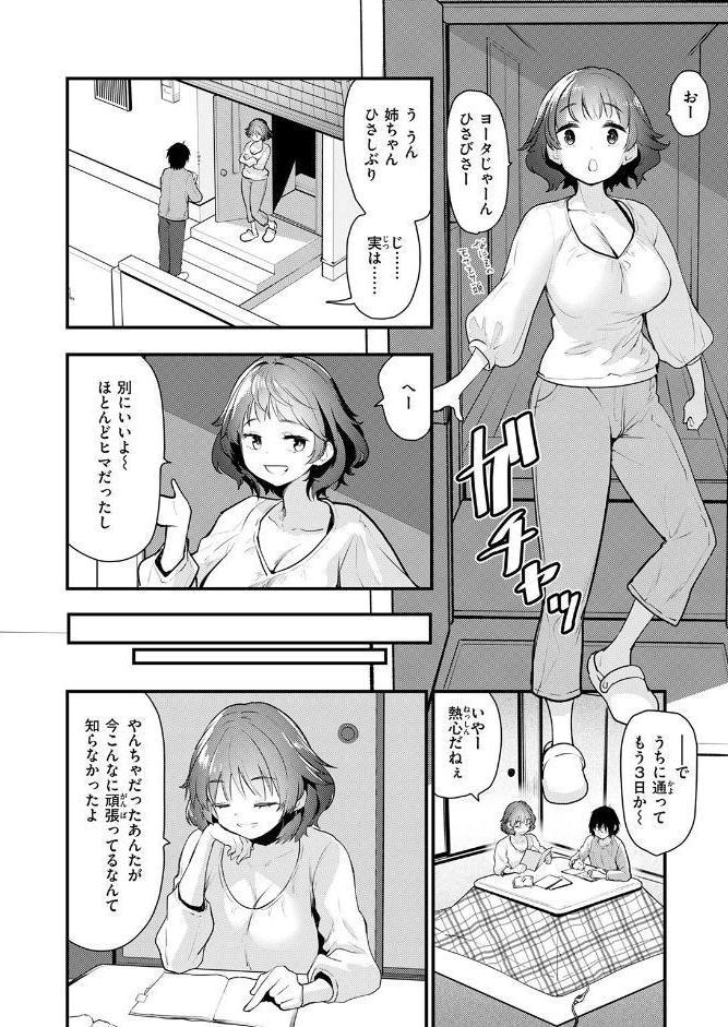 COMIC快楽天ビースト 2026年03月号