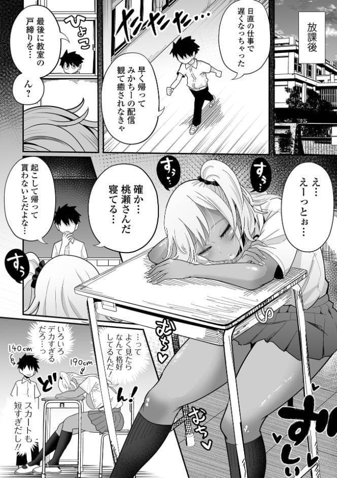 ザコマゾ・ホイホイ