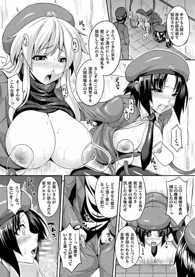コミックアンリアル ザ・ベスト 壁尻コレクション