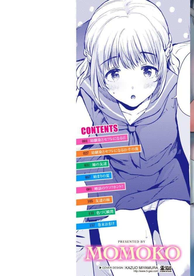 微熱の残り香