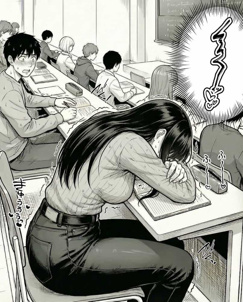 テニサーに入会したら処女の私が性欲処理係に任命された話