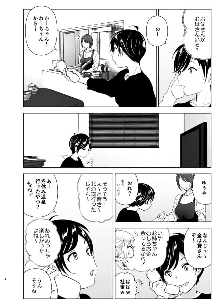 昔は楽しかった