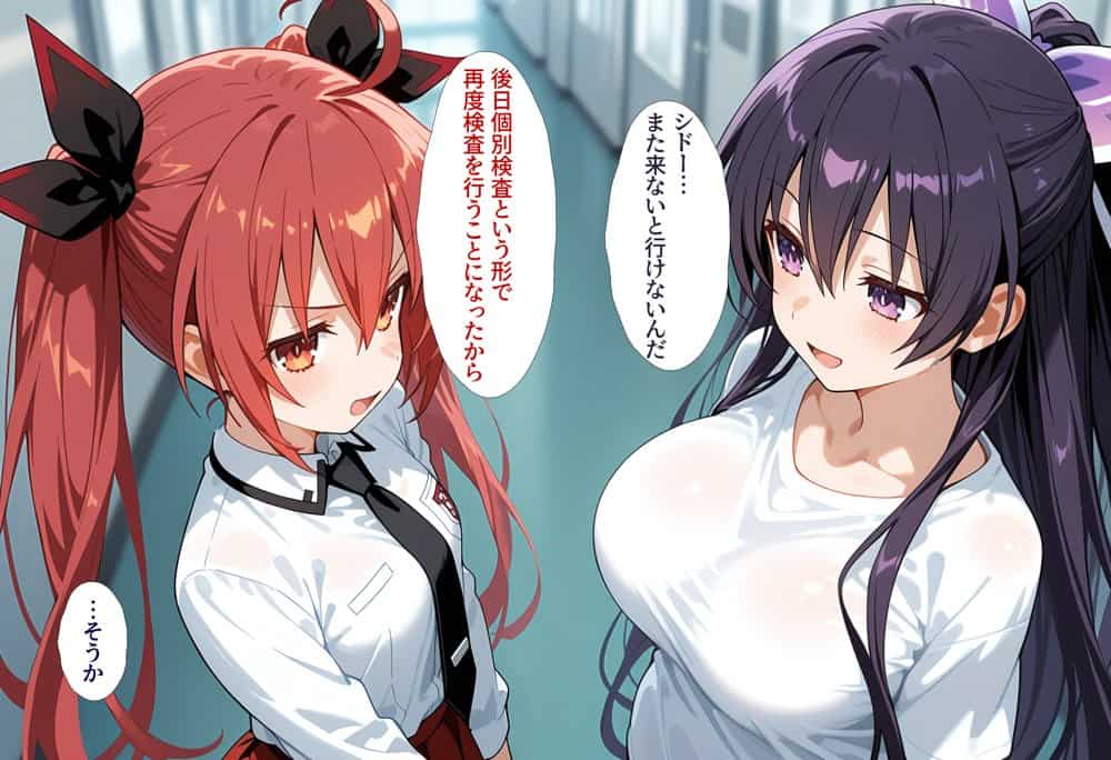 洗脳音声で精霊美女達を奪ってオナホハーレム