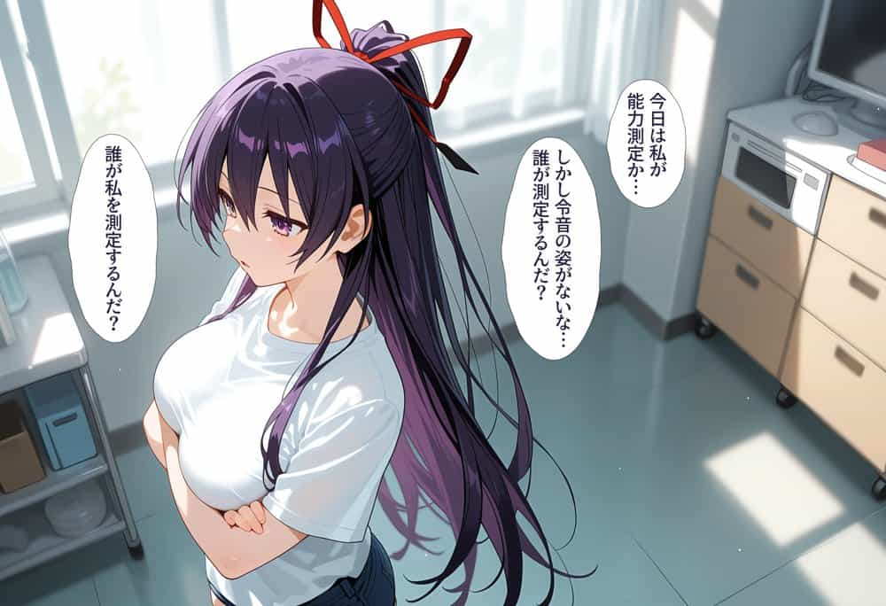 洗脳音声で精霊美女達を奪ってオナホハーレム