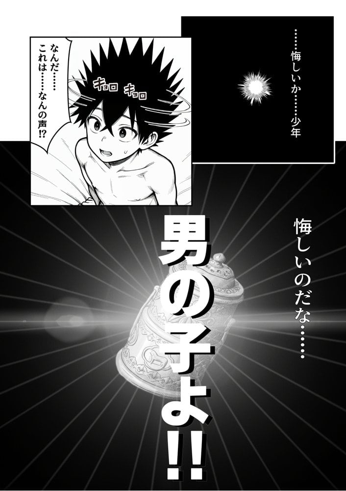 性闘バトルクリーチャーズ〜ホビー漫画のメスバトラーを闇のゲームで洗脳セックス！！〜