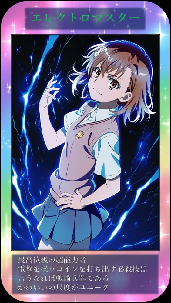 DSKB☆HCG
