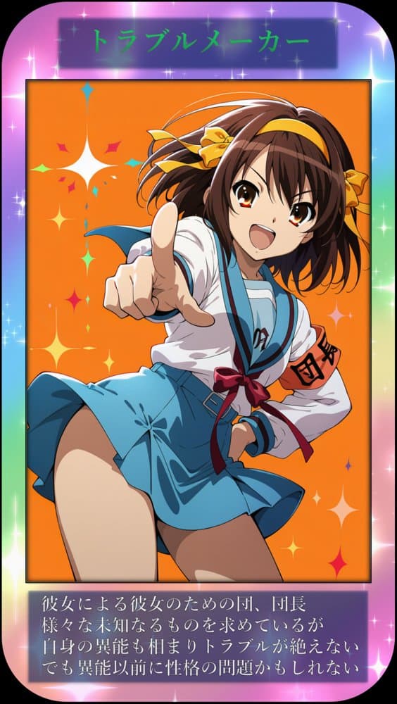 DSKB☆HCG