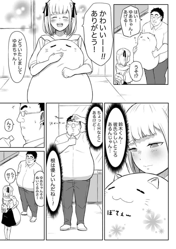 猫耳さんかく ALL IN ONE CHRONICLE