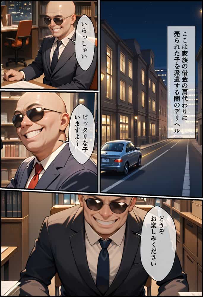 嫌がるヒロインレンタルして種付けしたら孕んだのでさらにめちゃくちゃにした話〜総集編Vol.1〜