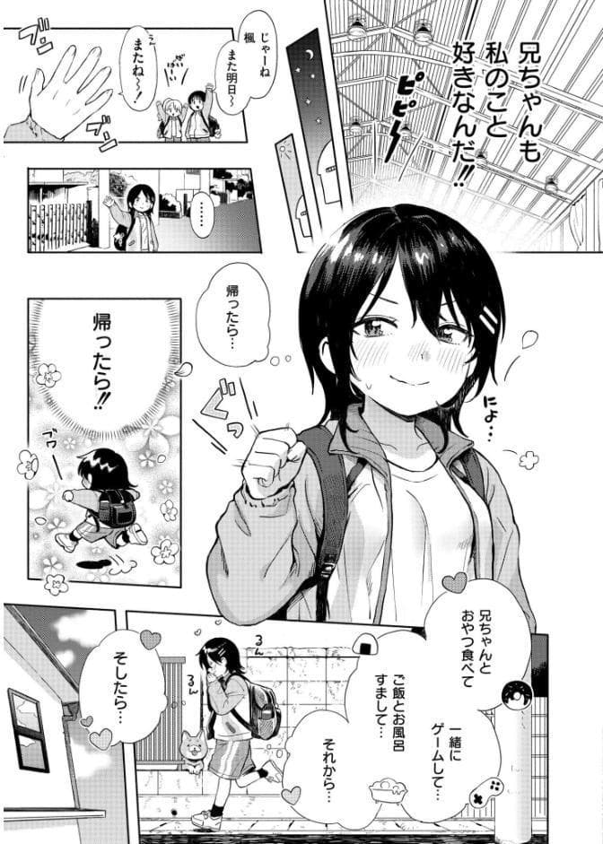 箱庭のラブコール