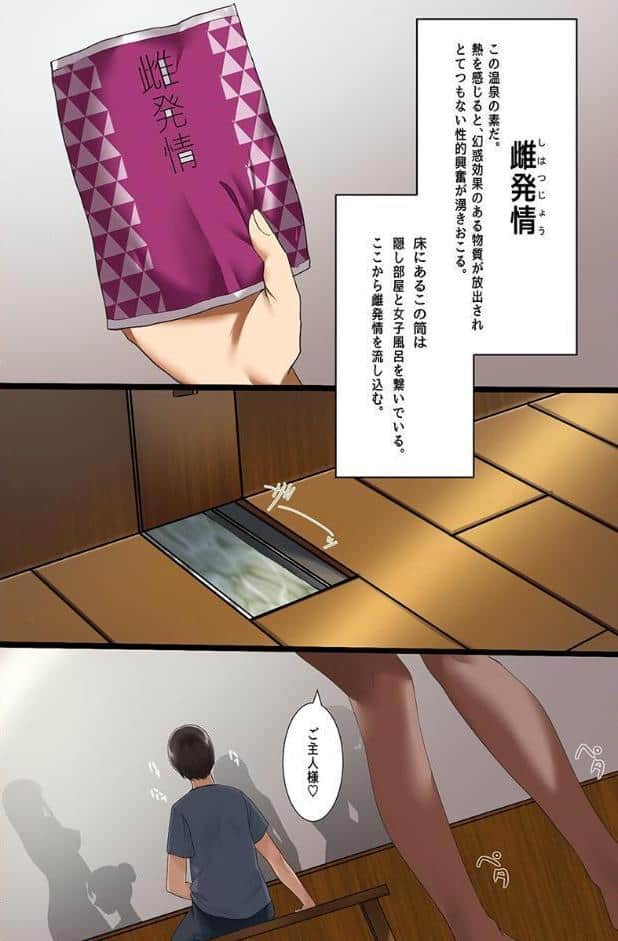 さいみんはぁれむ〜温泉美女、幼なじみ、ギャル、クラス女子〜