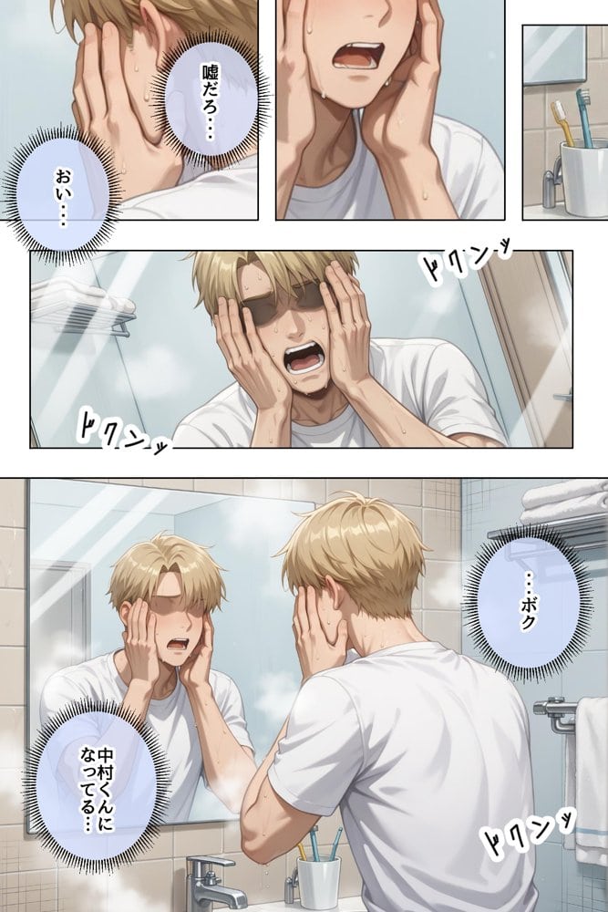 イケメンに生まれ変わったら、オンナが入れ食い状態な件