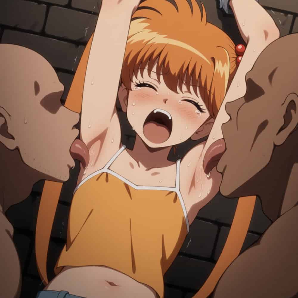 姦禁辱 vol.11