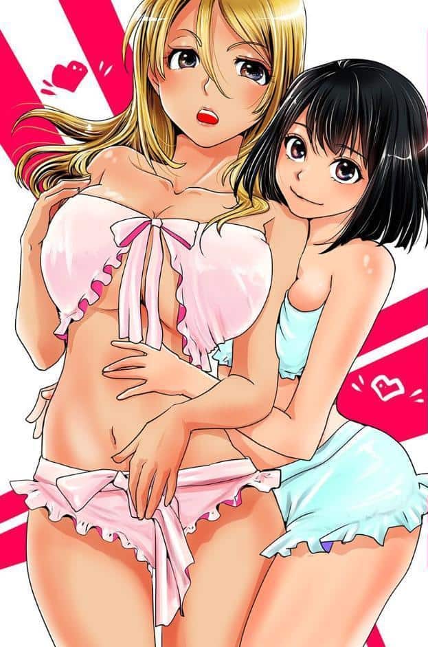 女をビッチにする方法〜無垢な姪と同居 存在無視 ギャルハーレム〜