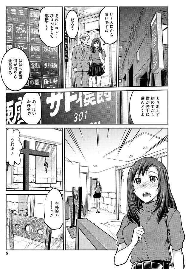 女子大生調教日誌〜涼子〜