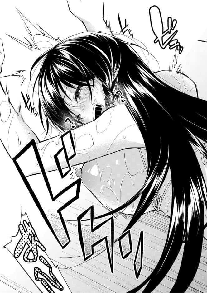 お姉ちゃんたちとセックスしよ【1話試し読み付き】