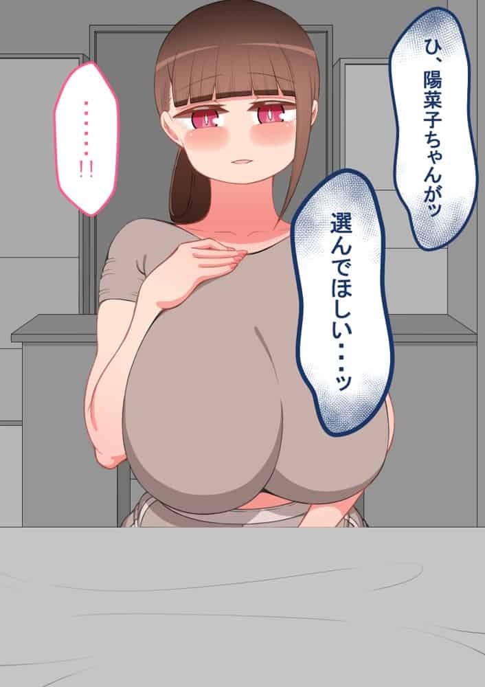 『彼女は狙われている』続 〜陽菜子の性処理報告〜