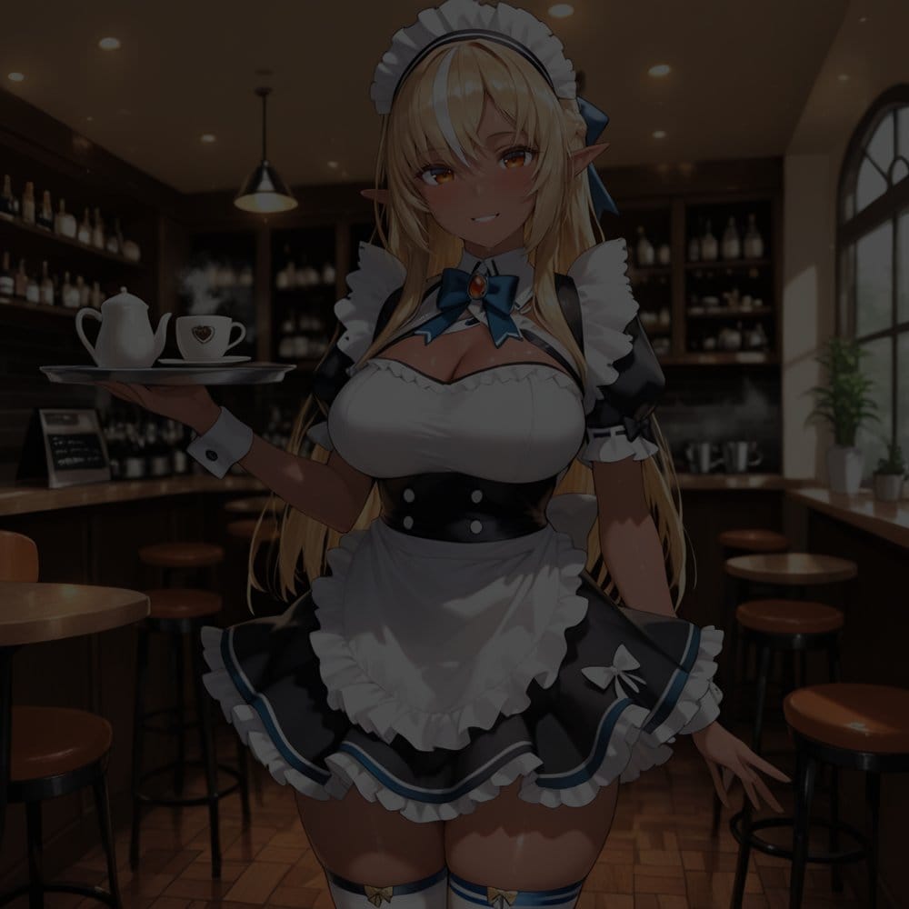 Ciaリュミエールへようこそ！ホロライブ編