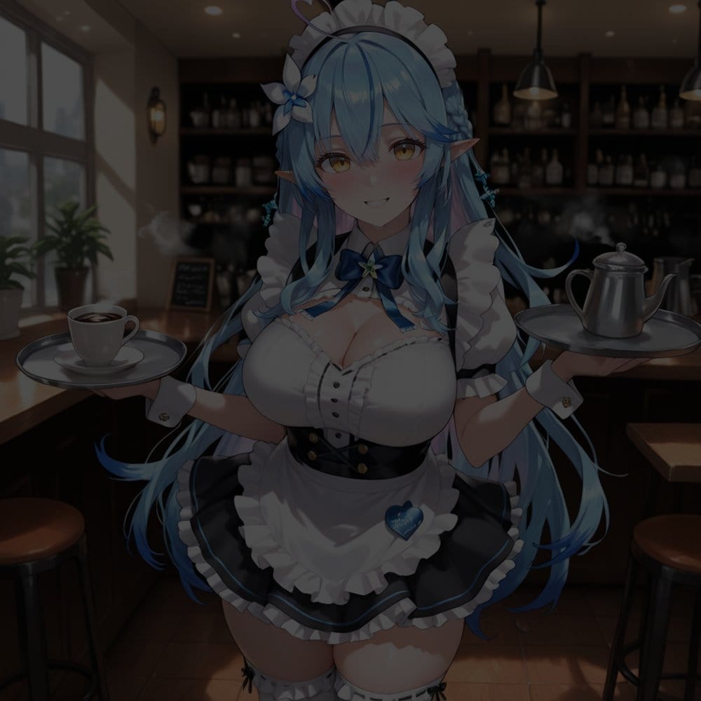 Ciaリュミエールへようこそ！ホロライブ編