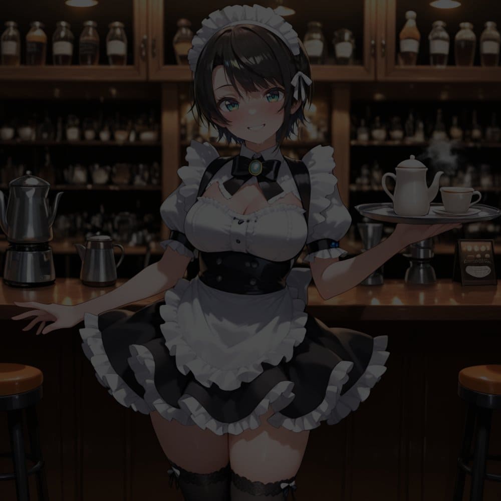 Ciaリュミエールへようこそ！ホロライブ編