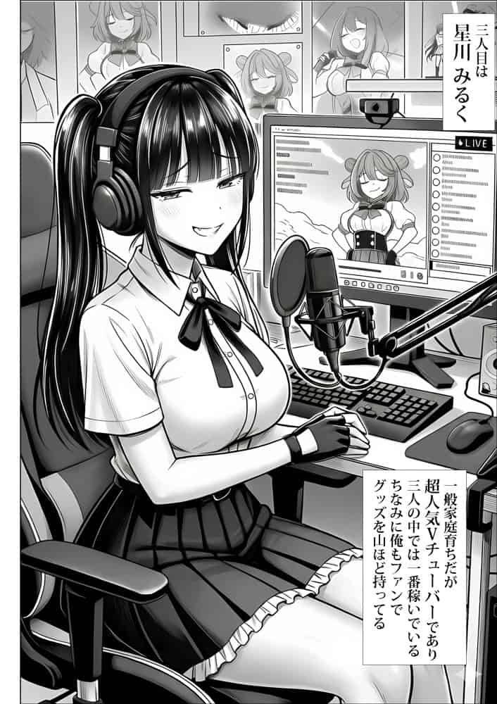 ご主人様催●