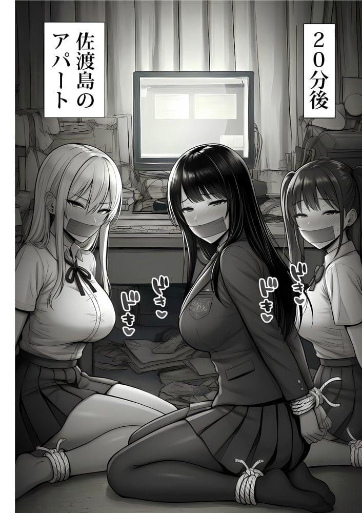 ご主人様催●