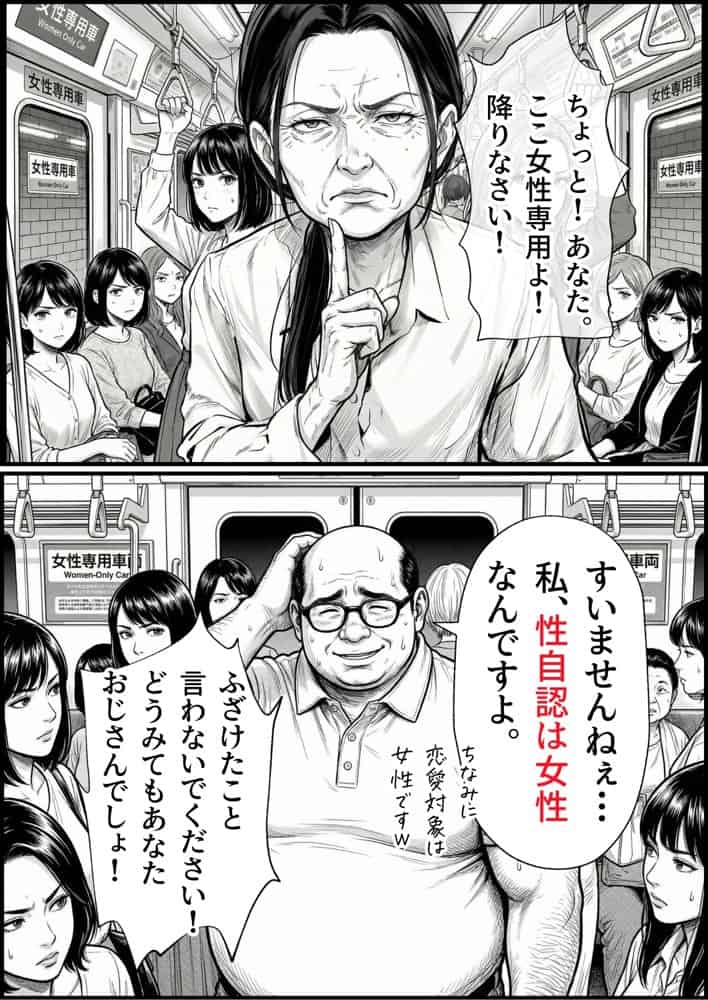 操作系チート能力に覚醒したメタボおじさんが最強スマホで美少女種付け性活