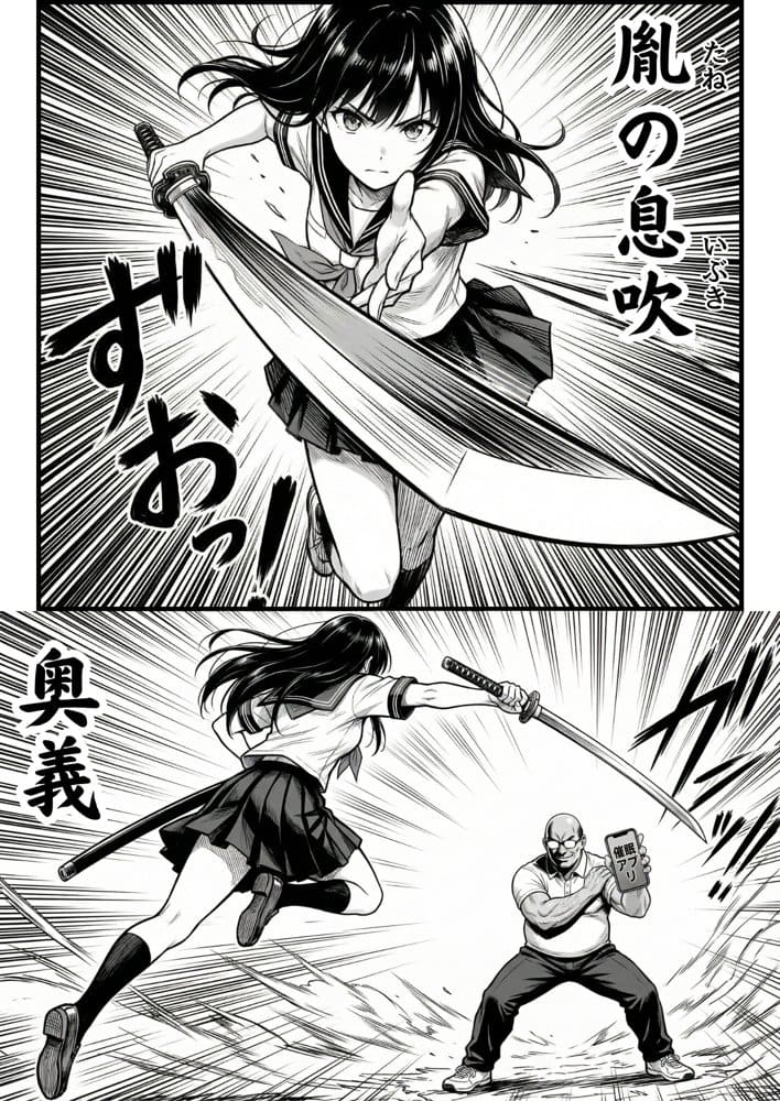 操作系チート能力に覚醒したメタボおじさんが最強スマホで美少女種付け性活