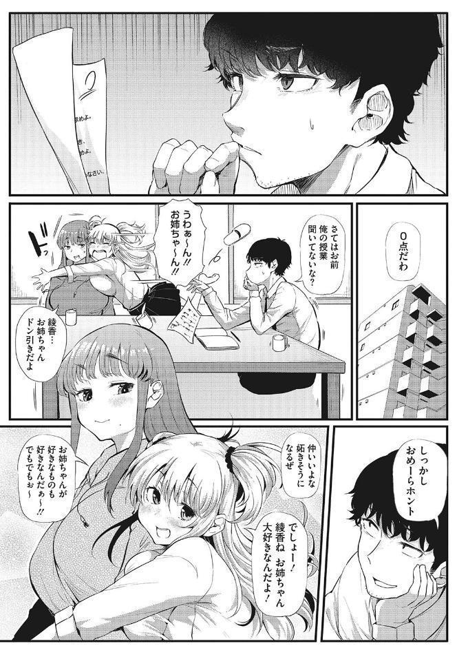 ギャルに絶対、恋しなさい☆