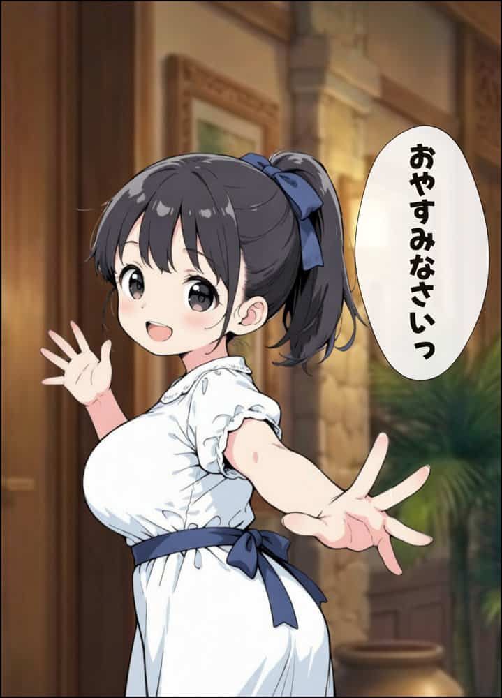 純粋清楚妹のブラ透け事件から、学校で家でと連続甘々中出し懇願SEXした話