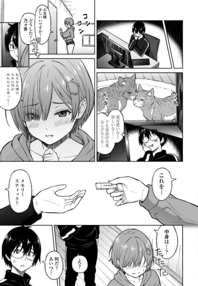 おかずりとるしすた〜