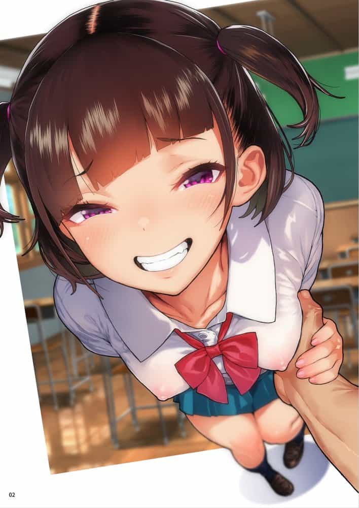 ●●姪っ子の弱味を握ってから…。〜妹の告白編〜