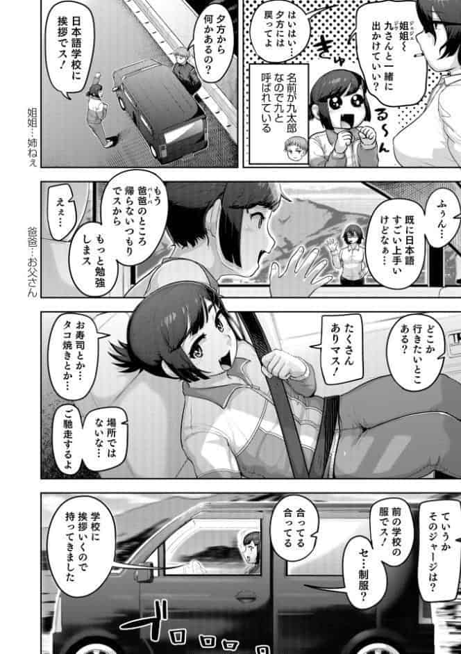 ムチ肉オトコのコ天使’s【デジタル特装版】