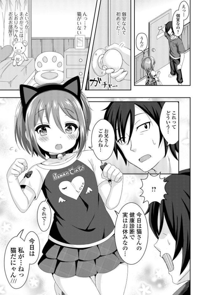初恋ふぇろもん【デジタル特装版】