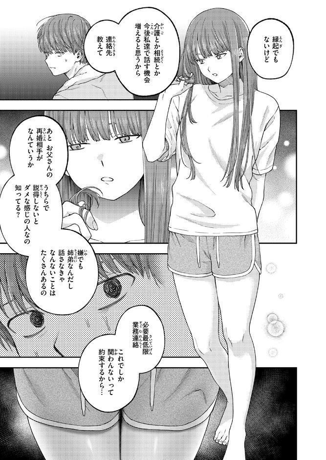 COMIC ゼロス ＃133